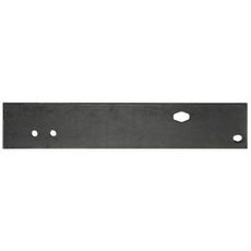 Lang højre landeside specielt til Överum, ideel til landbrug.