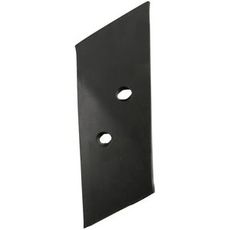 Överum spids venstre, ideel til professionel brug i landbrug.