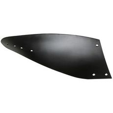 Överum høj vendeskive, nøje udformet til landbrug og landbrugsmaskiner.