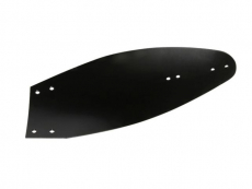 Venstre skive, ideel til reparation af landbrugsmaskiner.