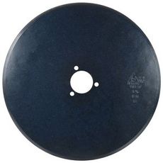 20" skiveristklinge fra Fiskars, ideel til robust skærearbejde.