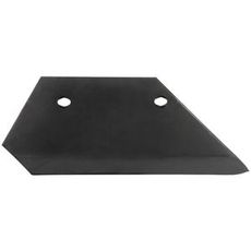 14" højre skær fra Kh Fiskars, ideel til professionel anvendelse.