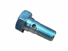 Banjobolt til slavcylinder Leyland