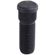 BOLT M14X1,5X41MM, perfekt til fastgørelse i barske miljøer og byggeprojekter.