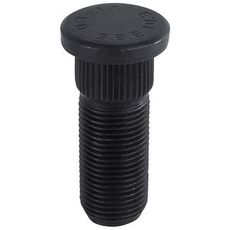 Bolt M18 med 1,5 gevind og 49mm længde, perfekt til robuste fastgørelser.