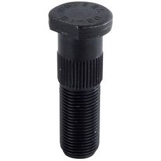 M18 bolt med en længde af 61mm og 1,5 gevindstigning, pålidelig og stærk.