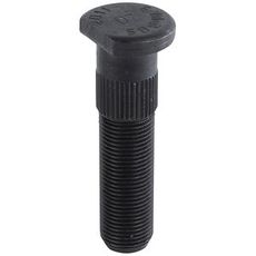 75mm lang M18 bolt, designet til høj styrke og sikkerhed.