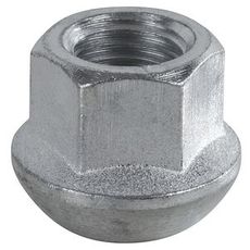 Møtrik M12X1,5 903D12 - høj kvalitet og slidstærk til fastgørelse og holdbarhed.