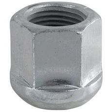 Møtrik M18X1,5 903D18GER, høj kvalitet, perfekt til landbrug og byggeprojekter.