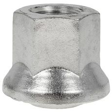 Møtrik M18X1,5 903D18BEC til holdbare løsninger.