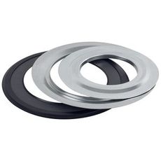 Tætssæt for 9RNMA, optimeret til langvarig brug under hårde forhold.