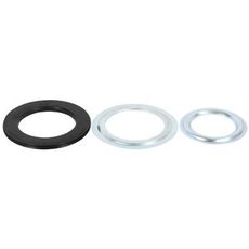 Kompakt pakning til 9RNUA, modstandsdygtig over for slid og lækage.