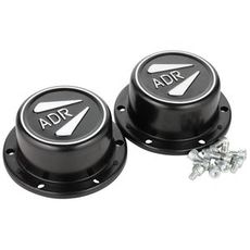 NAVKAPSEL 139MM FASTSKRUVNING INKL. BOLTE+TÆTNING