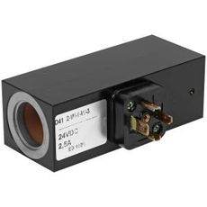 AMV50 24V solenoid, pålidelig kraftkilde til traktorer.