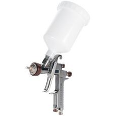 Sprøjtepistol 1,4 mm W400 Bellaria, perfekt til malerprojekter og præcision.