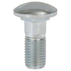 Kraftig M12X30 bolt til stabilitet og holdbarhed i fuldfodervognen.