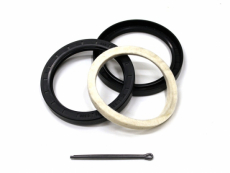 Tætningssæt til bagtøj Nuffield - Leyland