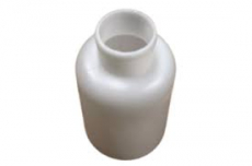 Ekspansionsbeholder til køler Leyland