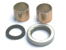 Reparationssæt til forakslen Nuffield - Leyland