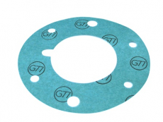 Pakning til bremsehuset Nuffield - Leyland