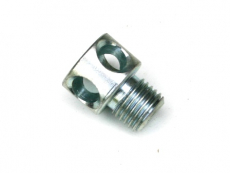 Propbøsning Nuffield - Leyland