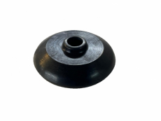 Gummibeskyttelse High/Low gearstang Nuffield - Leyland