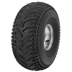 Hjul 22X12-8 til ATV, venstre side, 4Pr, imponerende ydeevne og styrke.