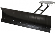 Sneskær ATV 150 cm til effektiv snerydning og driftssikkerhed.