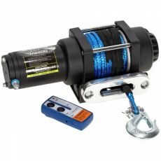 ATV-spil M2500 12V 1136kg