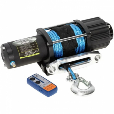 ATV-spil L4500 12V 2045 kg
