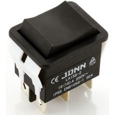 Kvalitetsafbryder til sikker og effektiv elektrisk kontrol.