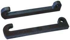 Store Volvo BM reservedele, optimale til tunge maskiner og landbrugstraktorer.