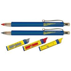 Universel markeringspen af høj kvalitet til præcise og lange mærkninger.