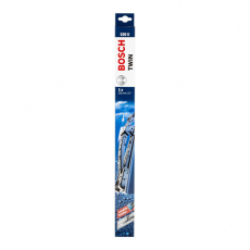 Bosch viskerblad 530, giver effektiv og glat aftørring for sikrere kørsel.