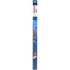 BOSCH tung viskerblad 700 mm, perfekt til hårde og beskidte overflader.