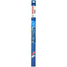 BOSCH tung viskerblad 700mm N74 til effektiv rengøring af køretøjer.