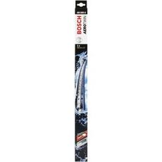 Bosch Aerotwin Retro visker 550, giver klart udsyn under alle vejrforhold.