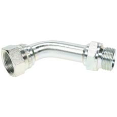 Vinkelkobling Bsp 1/2 45 Indv-Udv til specialiseret brug.