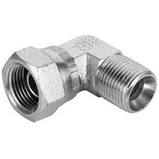 Vinkelkobling Bsp 3/8 90 Ind-Udv til alsidig anvendelse.