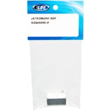 BSP indvendig muffe 3/4-3/4, ideel til avancerede rørsystemer.