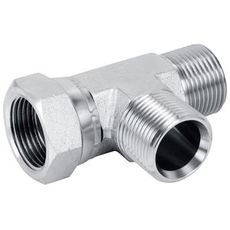 L-nippel Bsp 1/2, designet til at sikre effektive og pålidelige forbindelser.