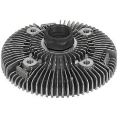 Cih 87334143 viskokøler der garanterer effektiv varmeafledning.