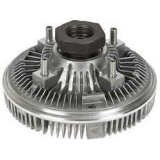 Viskokøler Nh 81862862 til optimal køleydelse i traktorer.