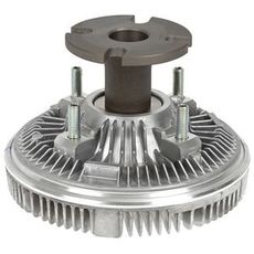 Cih 283132A1 viskokøler, pålidelig til kølesystem i tunge køretøjer.