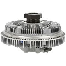 Cnh 87383689 viskokøler der optimerer kølingen i motorer.