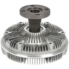 Viskokøler Jd Al155874 til effektiv køling af din traktor.