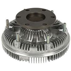 Funktionel viskokøler Valtra 836840905 til traktorer og maskiner.