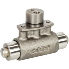 Højre slavesylinder kobling, giver optimal funktionalitet i maskiner.