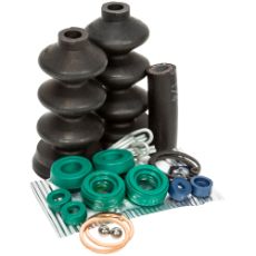 Tætningssæt til hovedbremsecylinder F1NN2004AA, høj kvalitet og holdbarhed.