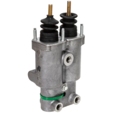 Hovedbremsecylinder Valtra V37835400, optimalt valg til din traktors bremsesystem.